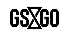 GSGO TIMER logo